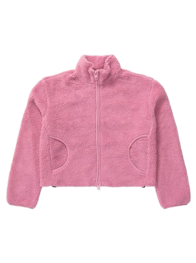 Sweatshirt Diesel F-Chibi Sweatshirt Rózsaszín | A10525-3CY