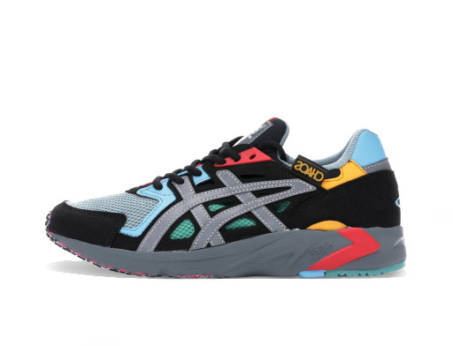 Sneakerek és cipők Asics Gel-DS Trainer Vivienne Westwood Többszínű | 1191A254-002