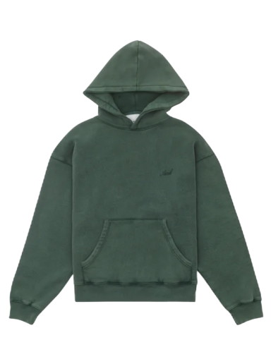 Sweatshirt AXEL ARIGATO Relay Hoodie Zöld | A0655002