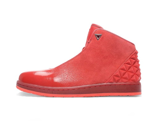 Sneakerek és cipők Jordan Jordan Instigator "Gym Red" 
Piros | 705076-606