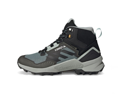 Sneakerek és cipők adidas Performance Terrex Swift R3 Mid GTX Fekete | IF2401