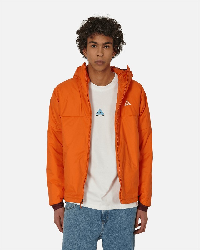 ACG Therma-FIT ADV Rope de Dope Jacket Orange