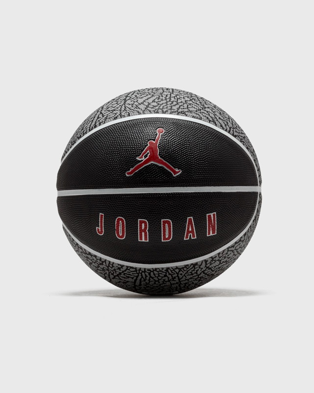 Sportfelszerelés Jordan Playground Nike Playground Basketball Fekete | 887791164261