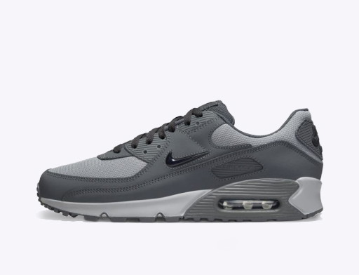 Sneakerek és cipők Nike Air Max 90 Szürke | DX2656-002