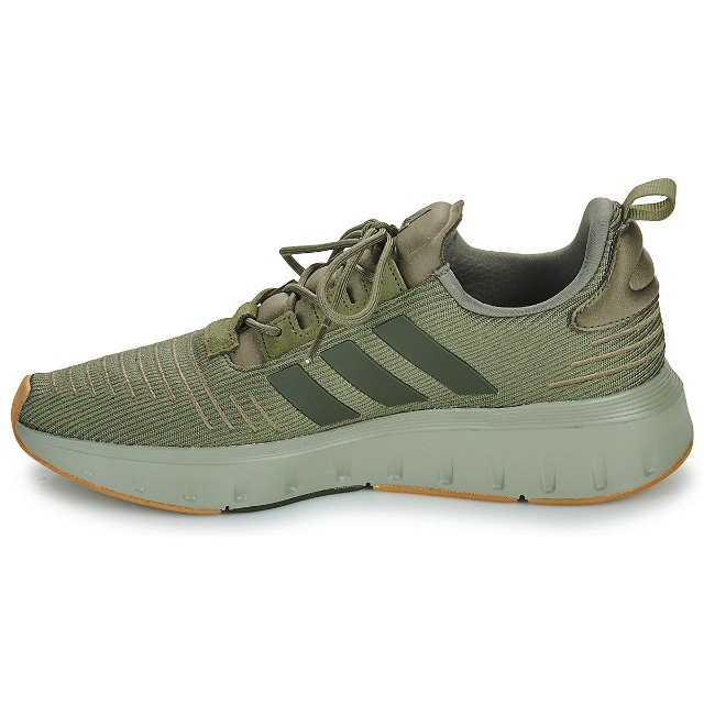 Sneakerek és cipők adidas Originals Shoes (Trainers) adidas SWIFT RUN 23 Zöld | ID3012