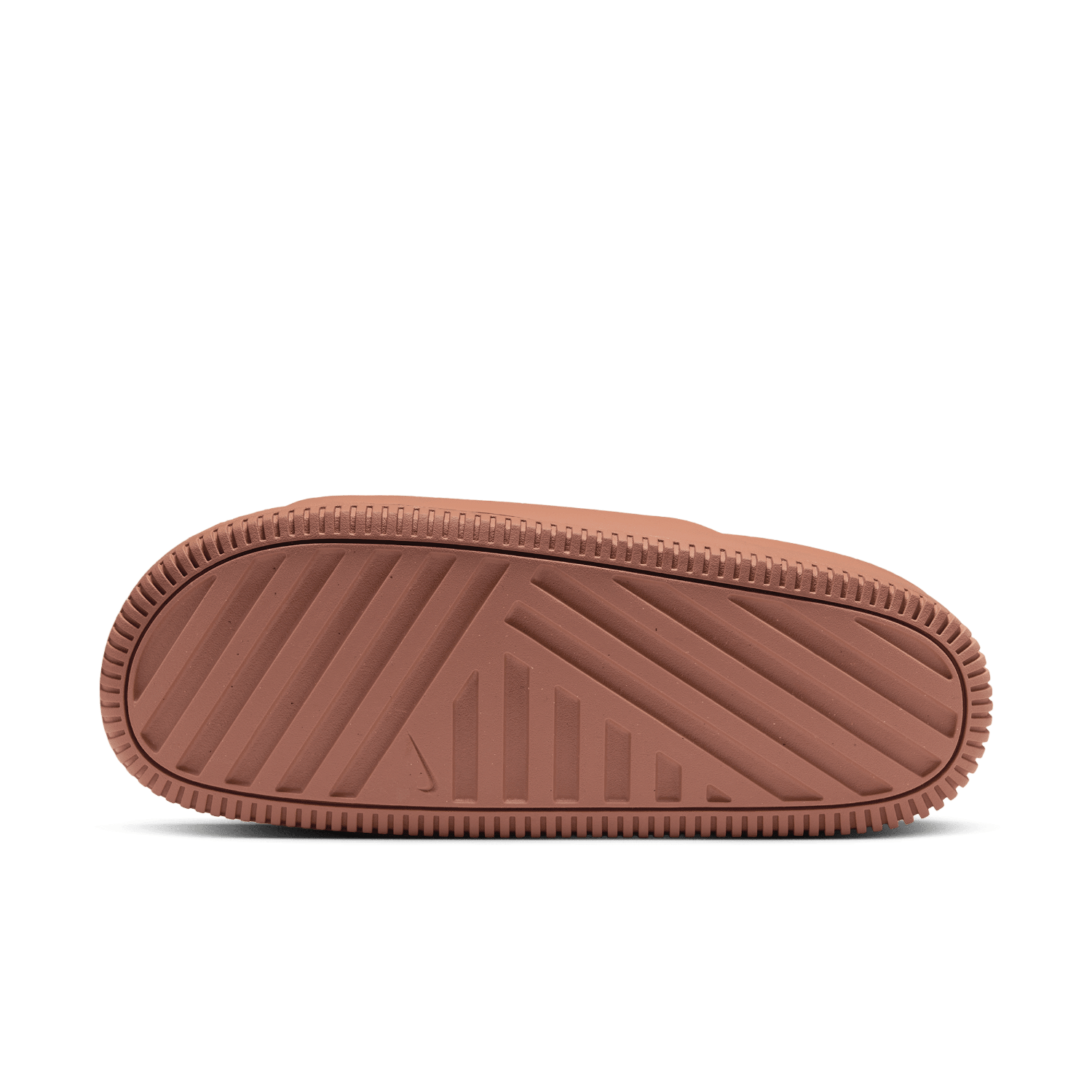 Sneakerek és cipők Nike Calm Slide Barna | DX4816-202, 1