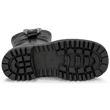 Sneakerek és cipők Versace Mid Couture Fekete | 73VA3S69-71570-899, 6