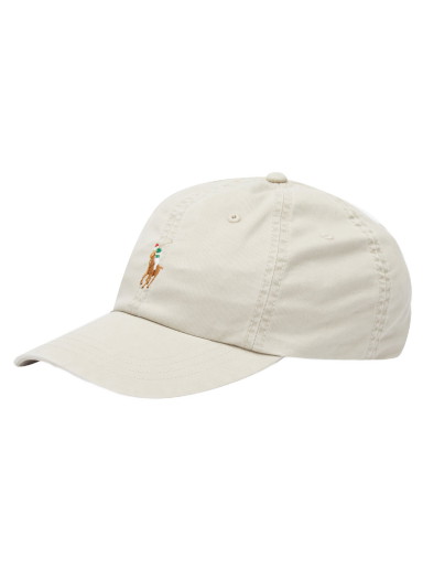 Kupakok Polo by Ralph Lauren Sports Cap Fehér | 710834737013