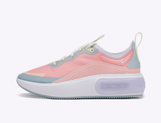 Sneakerek és cipők Nike W Air Max DIA SE Rózsaszín | AR7410-603