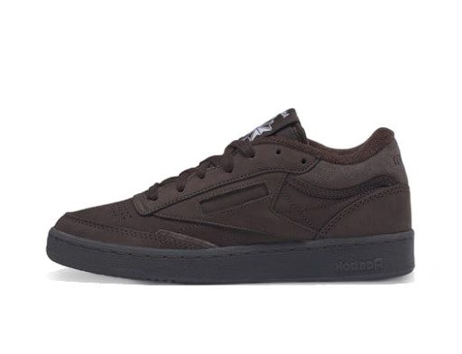 Sneakerek és cipők Reebok Adsum x Club C Mid Fekete | IF7935