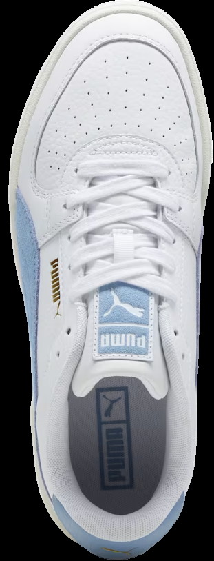 Sneakerek és cipők Puma CA Pro Suede FS Szürke | 387327-09, 4