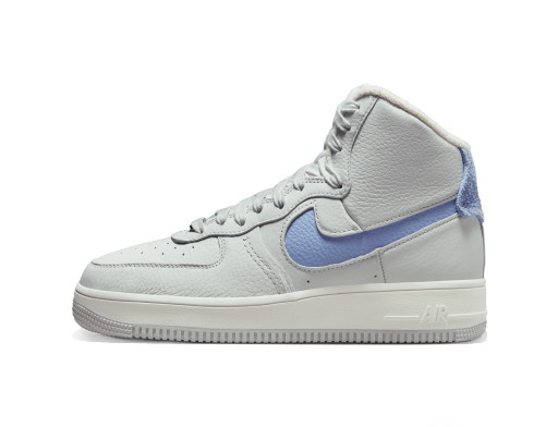 Sneakerek és cipők Nike Air Force 1 Sculpt W Szürke | DV7454-001