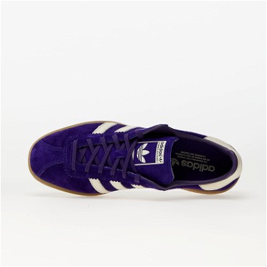 Sneakerek és cipők adidas Originals Bermuda "Purple" Orgona | IE7427, 2