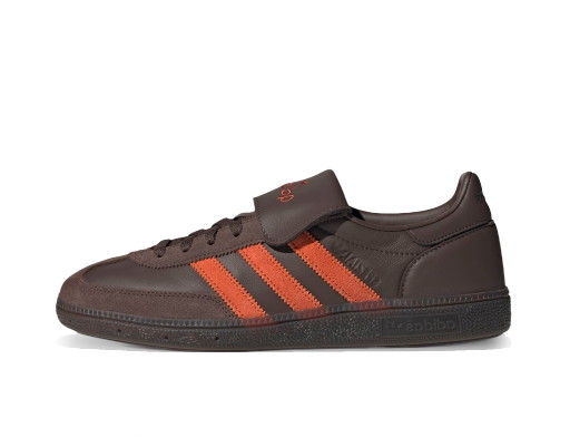 Sneakerek és cipők adidas Originals adidas Handball Spezial Shukyu × Ewax Brown Barna | HP6694