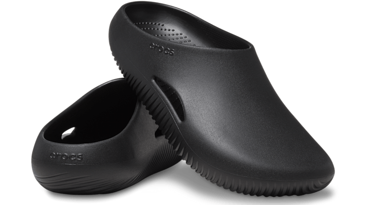 Sneakerek és cipők Crocs Mellow Recovery Clogs Fekete | 208493-001, 1