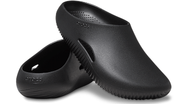Sneakerek és cipők Crocs Mellow Recovery Clogs Fekete | 208493-001, 1