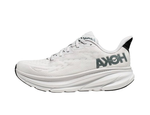 Sneakerek és cipők Hoka One One Clifton 9 Nimbus Cloud Fehér | 1127895-NCSW
