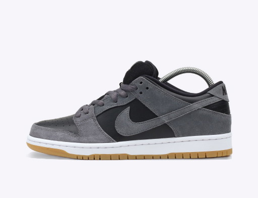 Sneakerek és cipők Nike SB Dunk Low TRD Szürke | AR0778-001