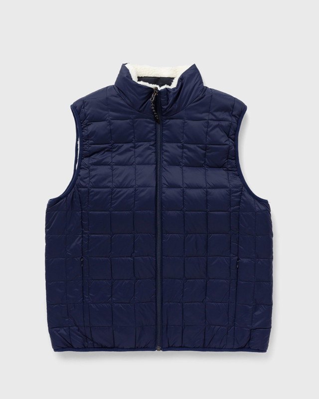 DOWN X BOA REVERSIBLE VEST