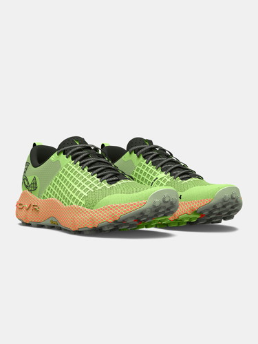 Sneakerek és cipők Under Armour DS Ridge TR Zöld | 3025852-302, 4