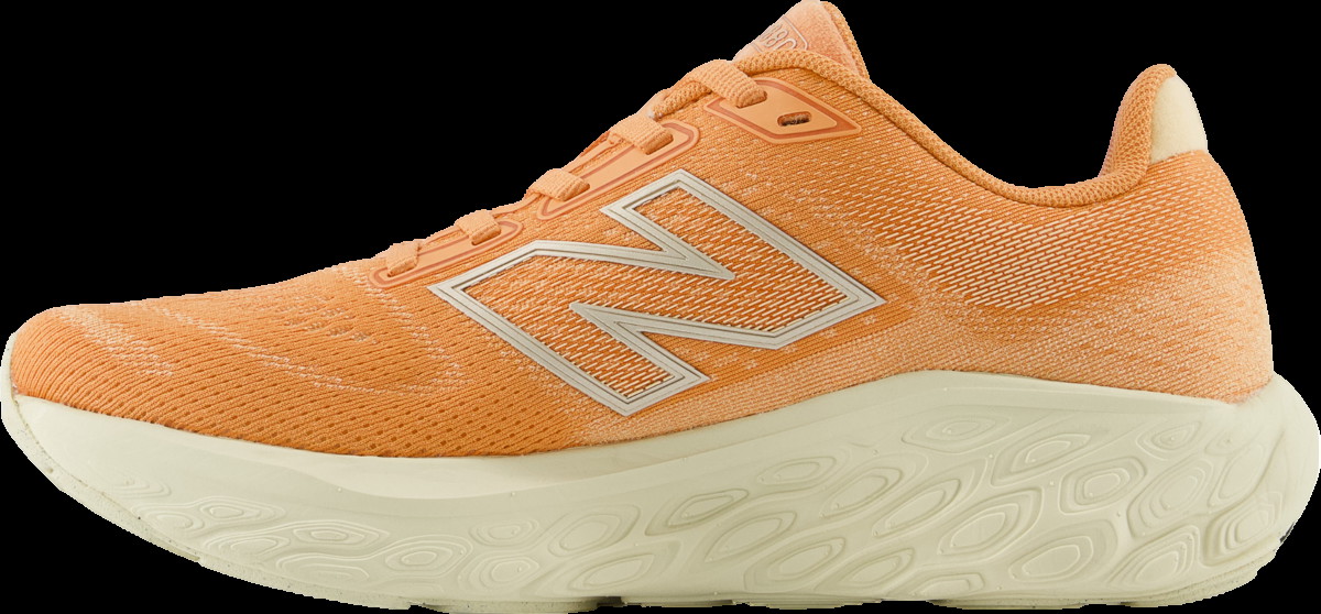 Sneakerek és cipők New Balance Fresh Foam X 880 v14 
Narancssárga | w880q14, 1