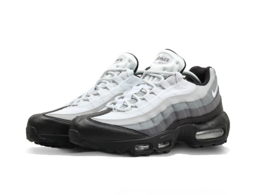 Sneakerek és cipők Nike Air Max 95 Essential Szürke | 749766-022