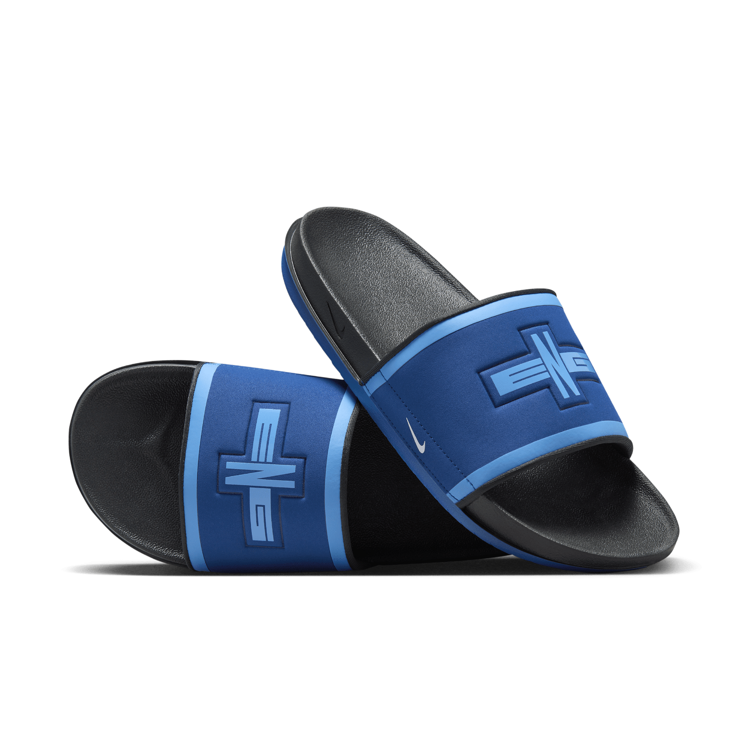 Sneakerek és cipők Nike Football Offcourt England Kék | FZ3183-400, 0