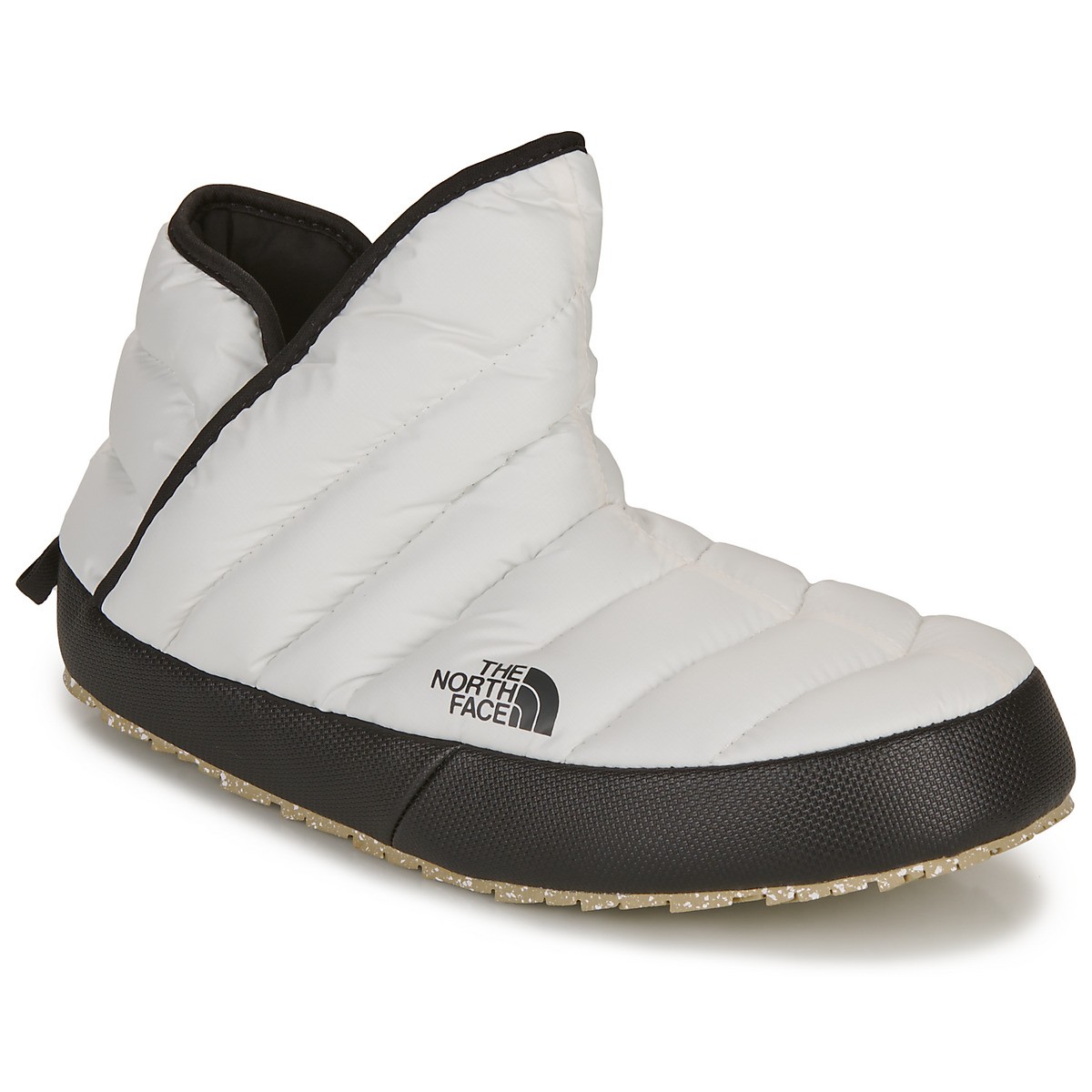 Sneakerek és cipők The North Face Thermoball "White" Fehér | NF0A331HQ4C1, 0