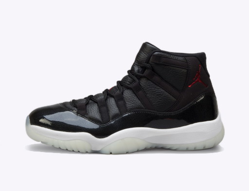 Sneakerek és cipők Jordan Air Jordan 11 Retro "72-10" Fekete | 378037 002