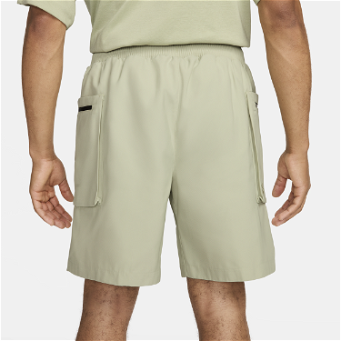 Rövidnadrág Nike Sportswear Tech Pack Zöld | FB7528-371, 2