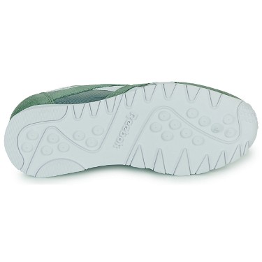 Sneakerek és cipők Reebok Classic Leather "Green" Zöld | 100033379, 6