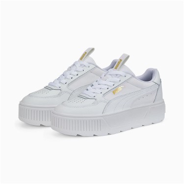 Sneakerek és cipők Puma Karmen Fehér | 387212_01, 2