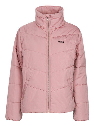 Puff dzsekik Vans FOUNDRY PUFF MTE Jacket Rózsaszín | VN0A7YK5BD51
