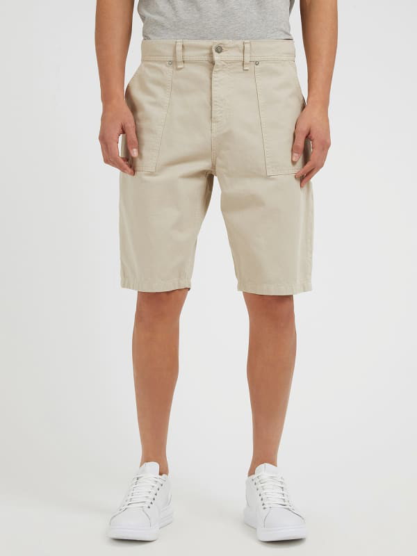 Carpenter Shorts