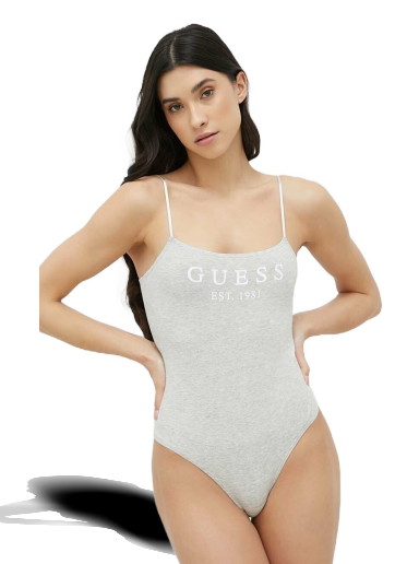 Bodyk GUESS Body Szürke | O2GM12.KBBU1