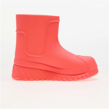 Sneakerek és cipők adidas Originals Adifom Superstar Boot Solid Red/ Core Black/ Solid Red 
Piros | IE0392, 1