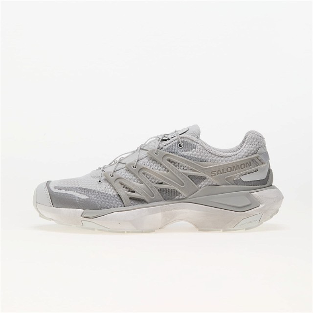Sneakerek és cipők Salomon XT Pu.Re Gray Violet/ Flint Gray/ Sharkskin Szürke | L47604700