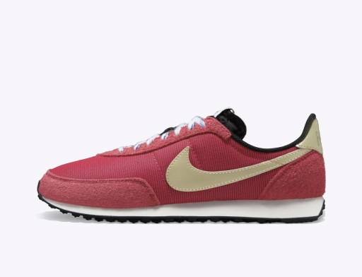 Sneakerek és cipők Nike Waffle Trainer 2 SD 
Piros | DC8865-600