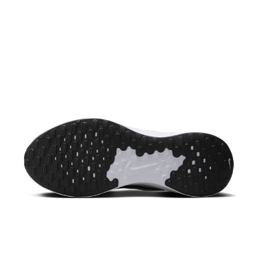 Ruházat Nike Pánské běžecké silniční boty Revolution 7 - Modrá Kék | FB2207-402, 3