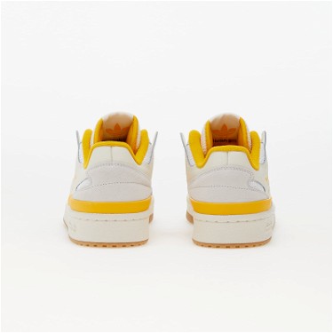 Sneakerek és cipők adidas Originals Forum Low Cl W Core White/ Creme Yellow/ Ftw White Sárga | IF2740, 3