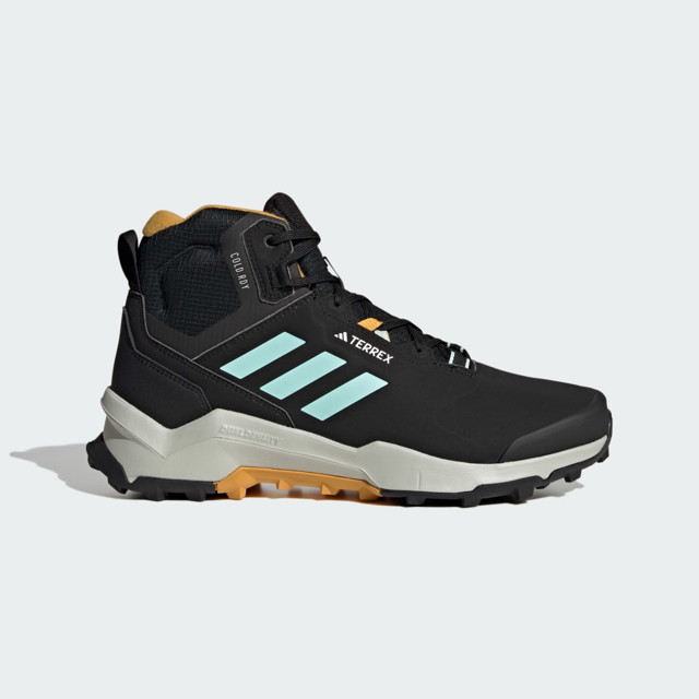 Sneakerek és cipők adidas Performance Terrex AX4 Mid Beta COLD.RDY Fekete | IF7433