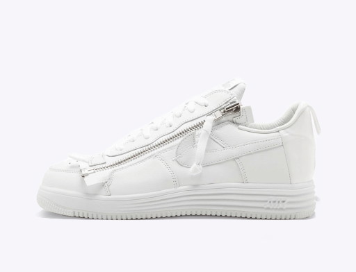 Sneakerek és cipők Nike Acronym x Lunar Force 1 "AF100" Fehér | AJ6247-100