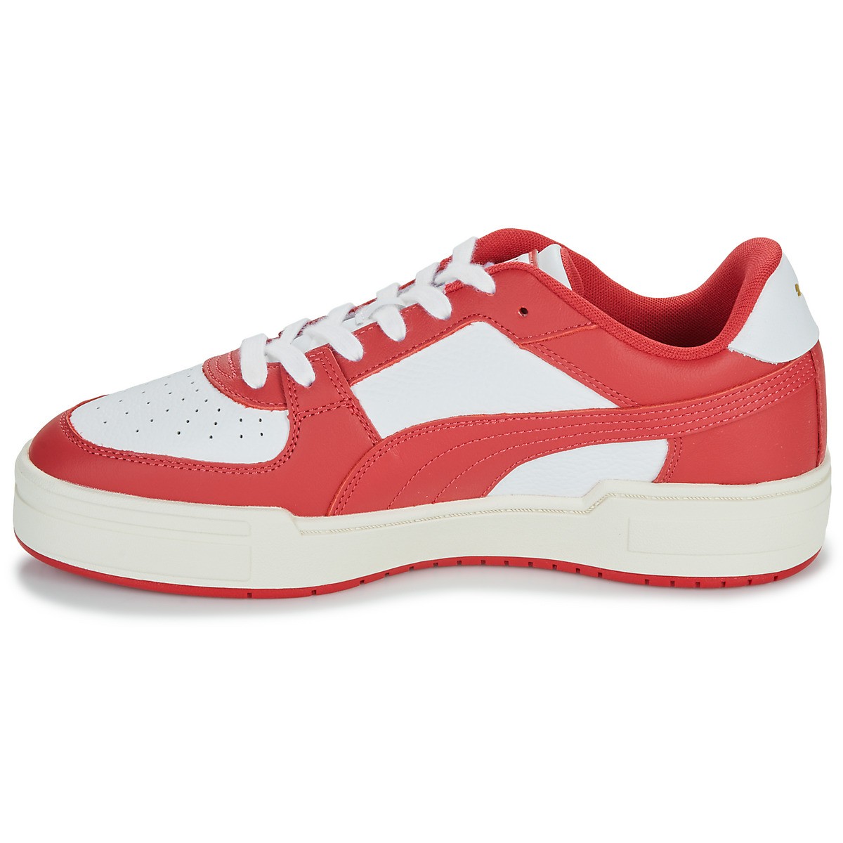 Sneakerek és cipők Puma Shoes (Trainers) CA PRO CLASSIC 
Piros | 380190-36, 0