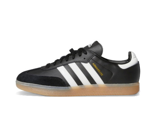 Sneakerek és cipők adidas Originals The Velosamba Cycling Fekete | FW4459