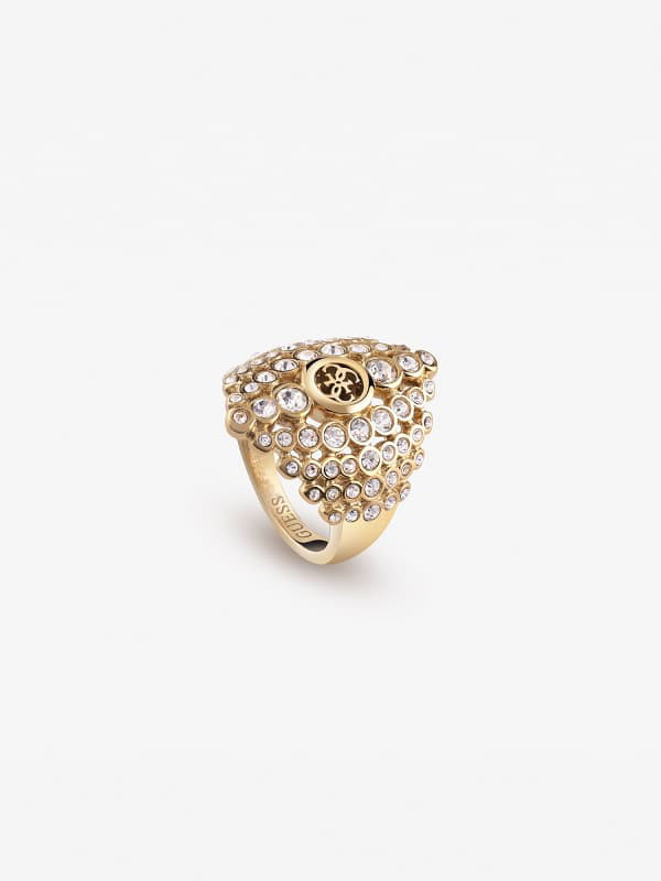 “Perfect Illusion” Ring