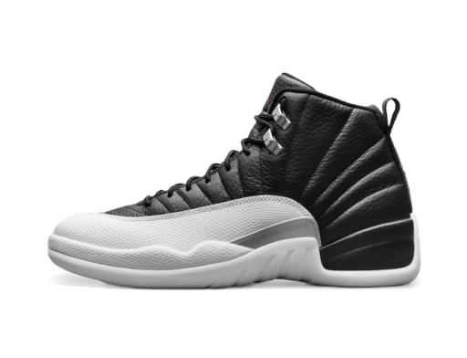 Sneakerek és cipők Jordan Air Jordan 12 Retro "Playoff" Fekete | CT8013-006