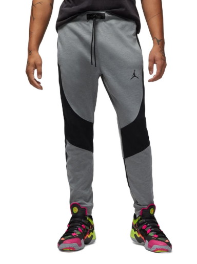 Sweatpants Jordan Dri-FIT Sport Air Statement Fleece Pants undefined | DQ7320-091