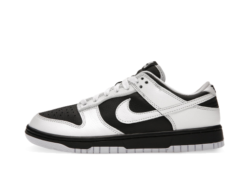 Sneakerek és cipők Nike Dunk Low "Retro Reverse Panda" Fehér | FD9064-011
