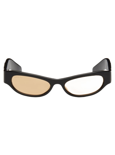 Napszemüveg Gucci Cat-Eye Sunglasses Fekete | GG1635S