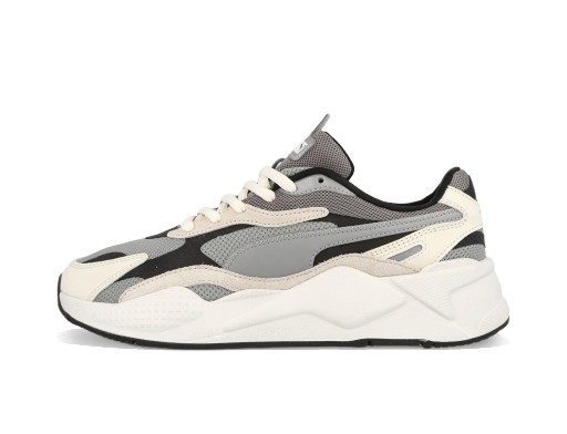 Sneakerek és cipők Puma RS-X3 Puzzle Limestone Bézs | 371570-01